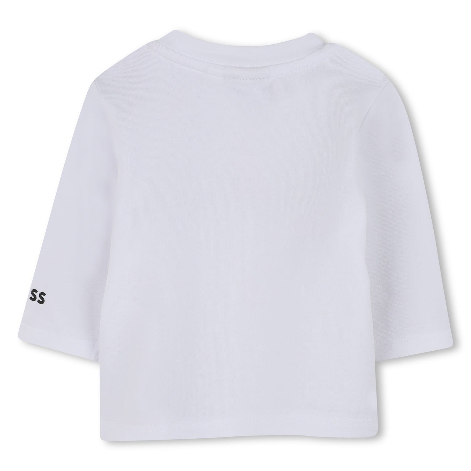 Camiseta Algodón Orgánico