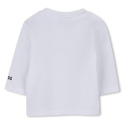 Camiseta Algodón Orgánico