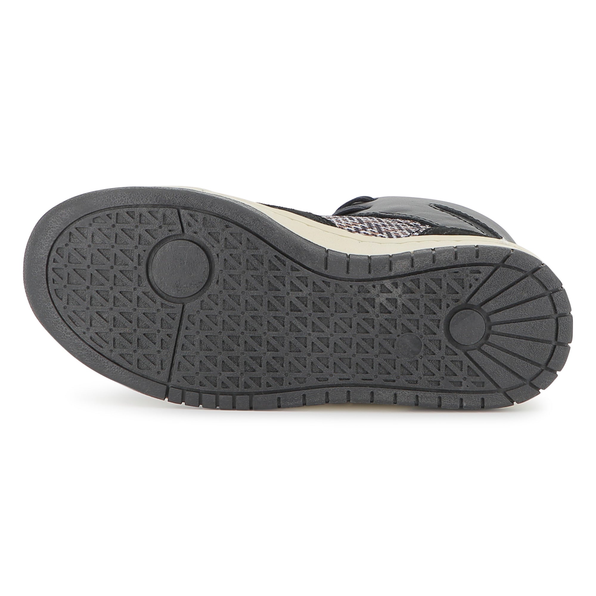 Sneakers Tipo Bota