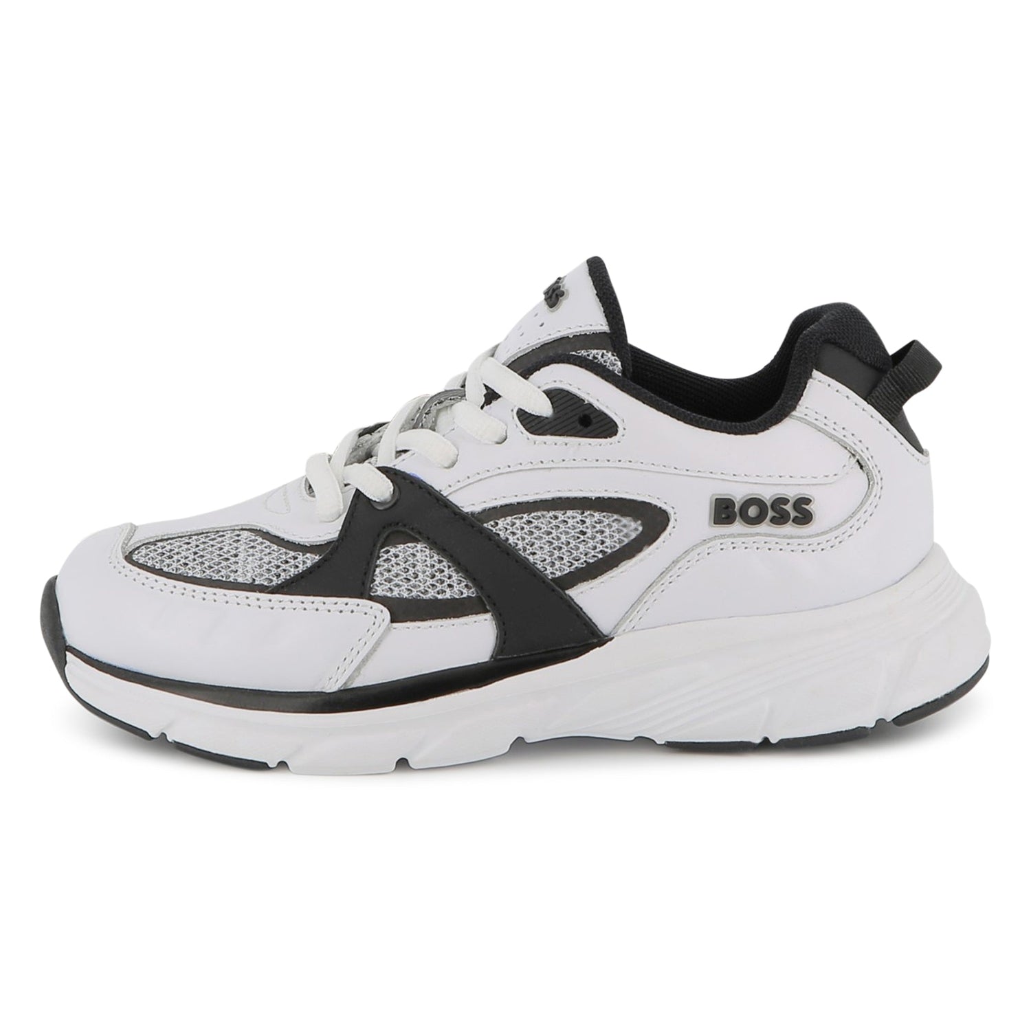 Sneakers Sport Blanco