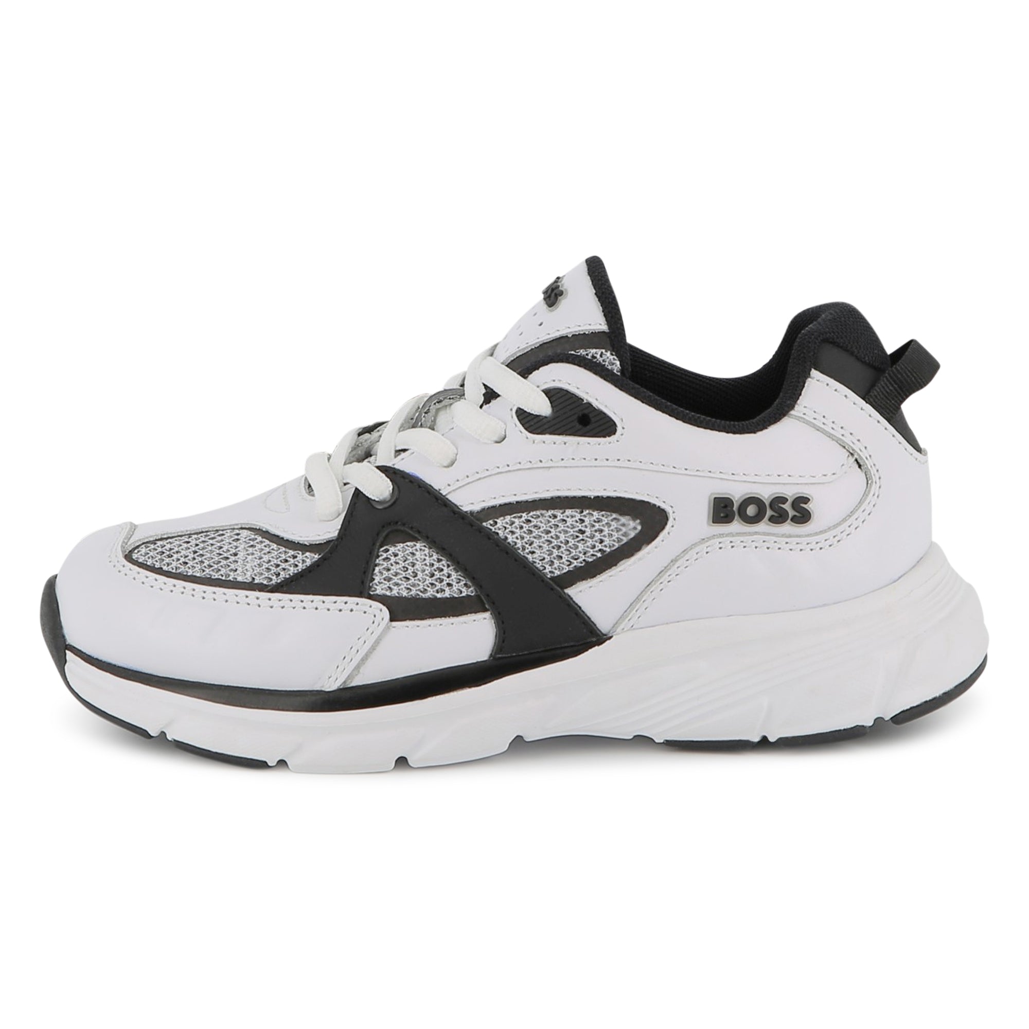 Sneakers Sport Blanco