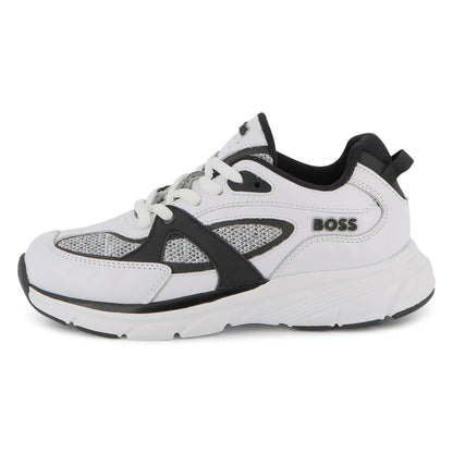 Sneakers Sport Blanco