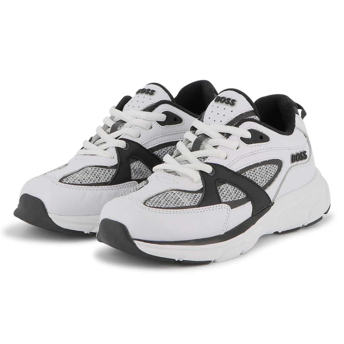 Sneakers Sport Blanco
