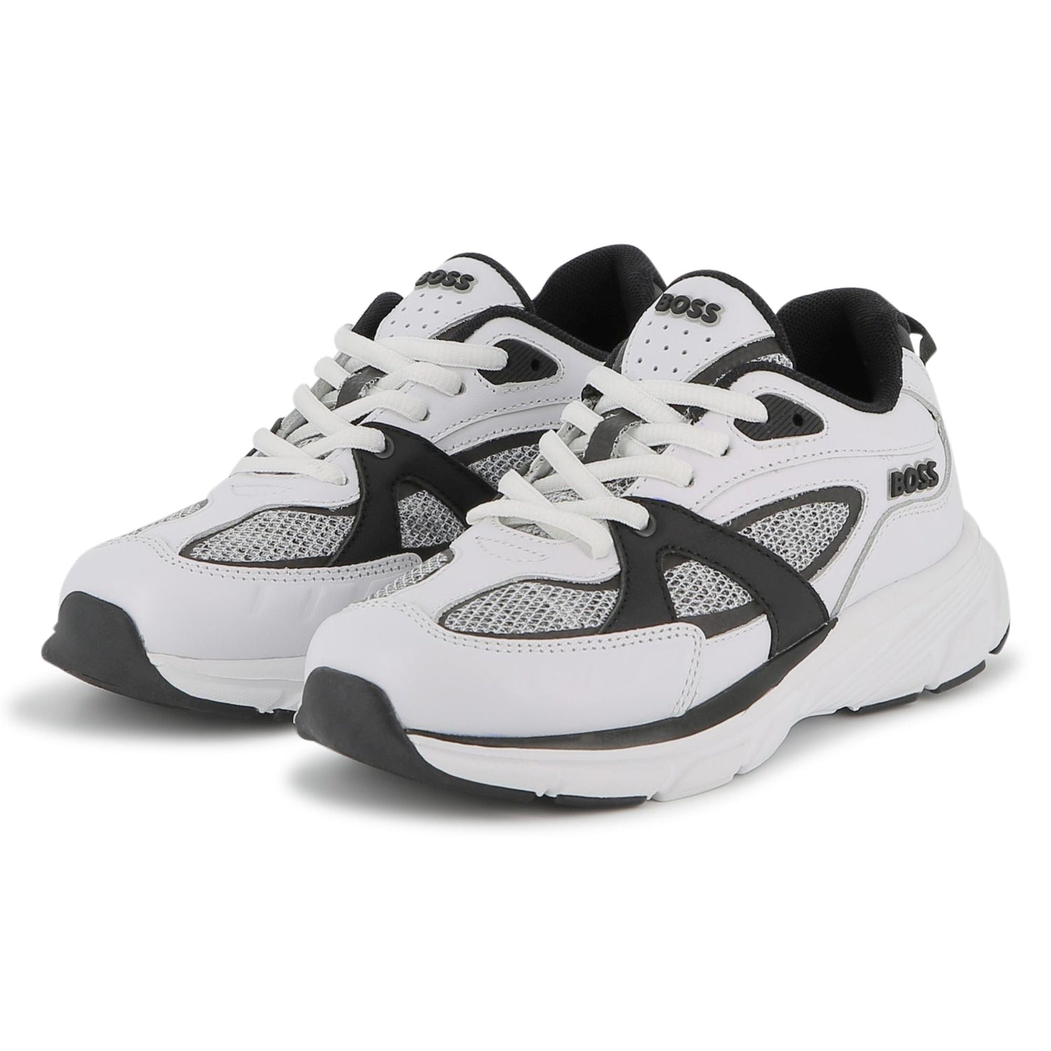 Sneakers Sport Blanco