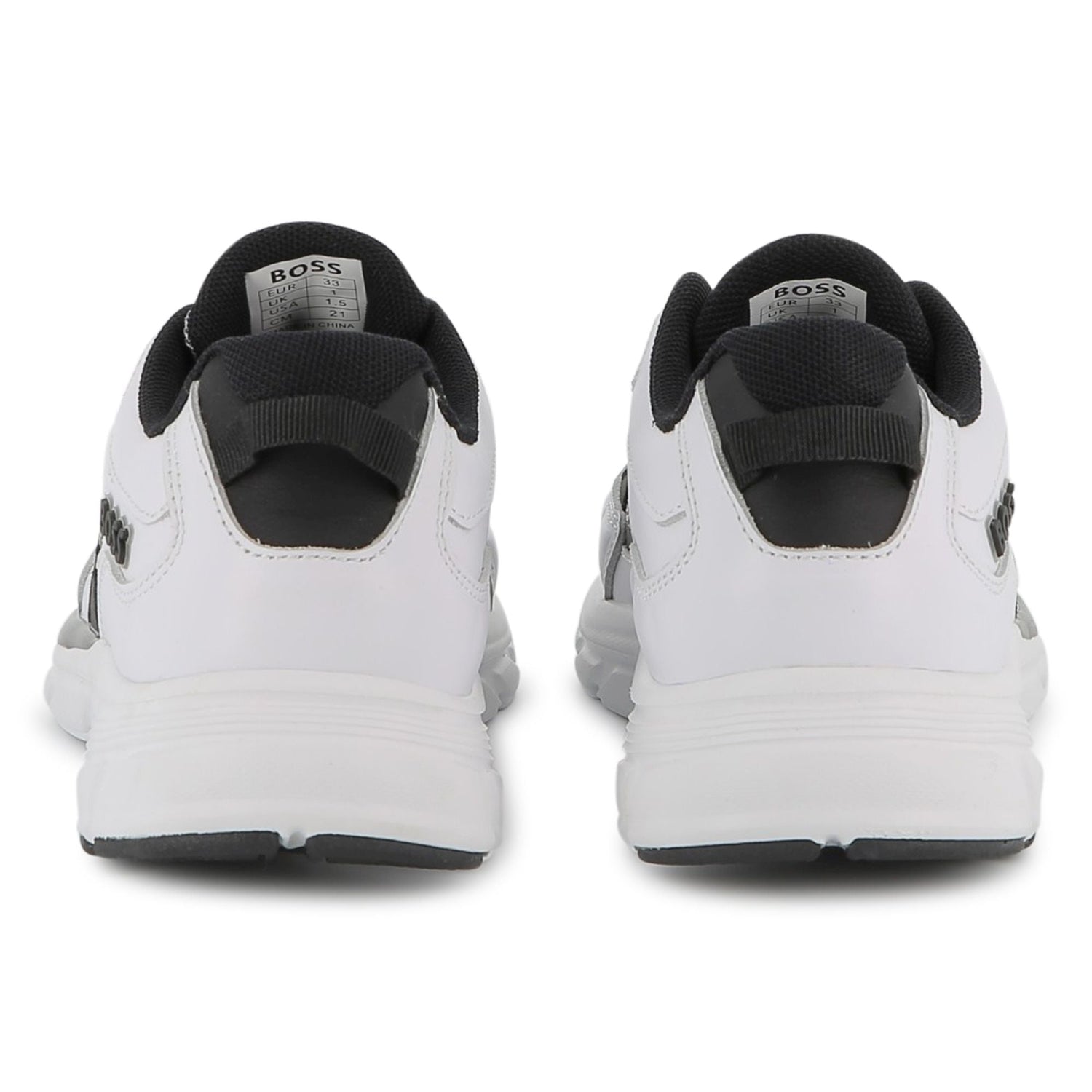Sneakers Sport Blanco