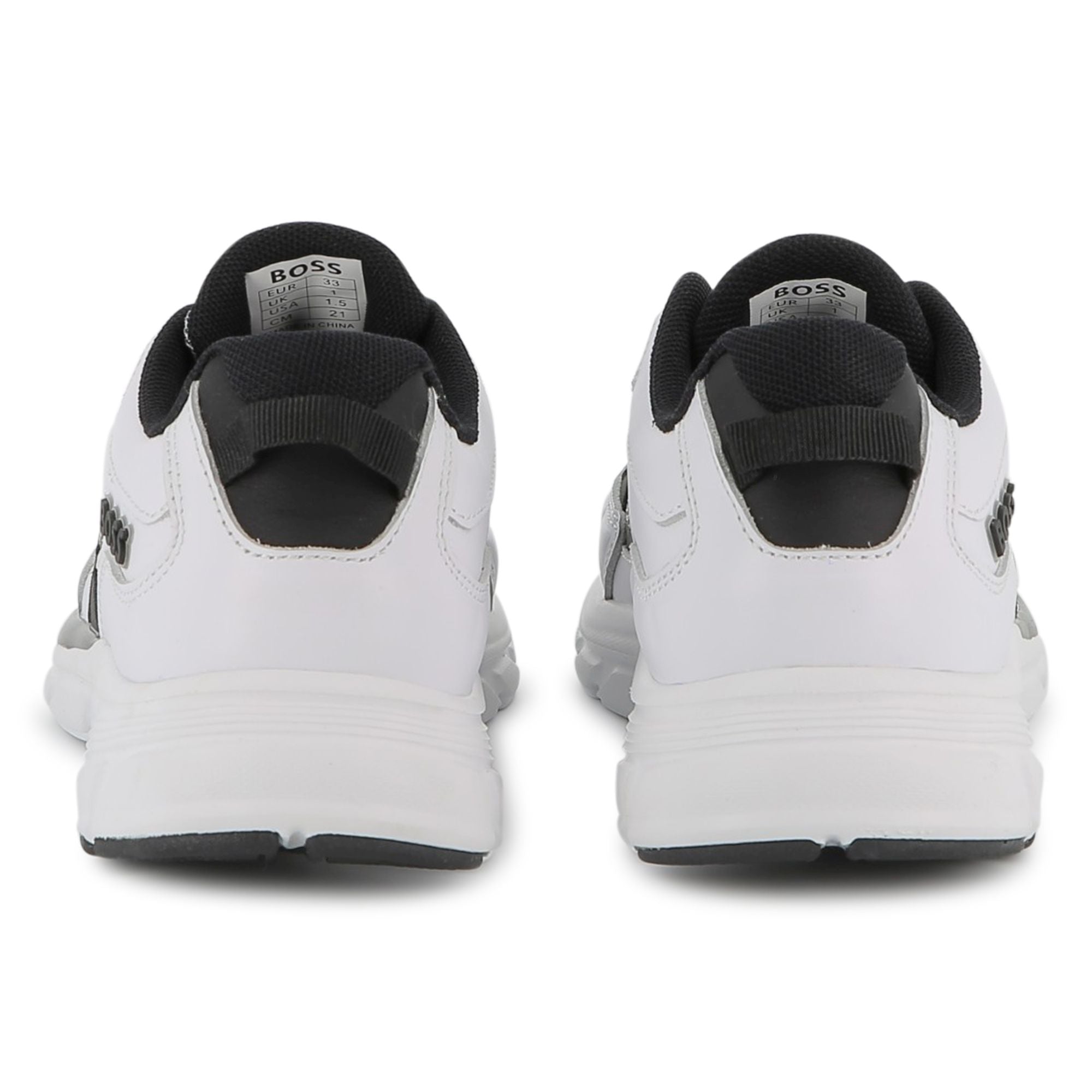 Sneakers Sport Blanco