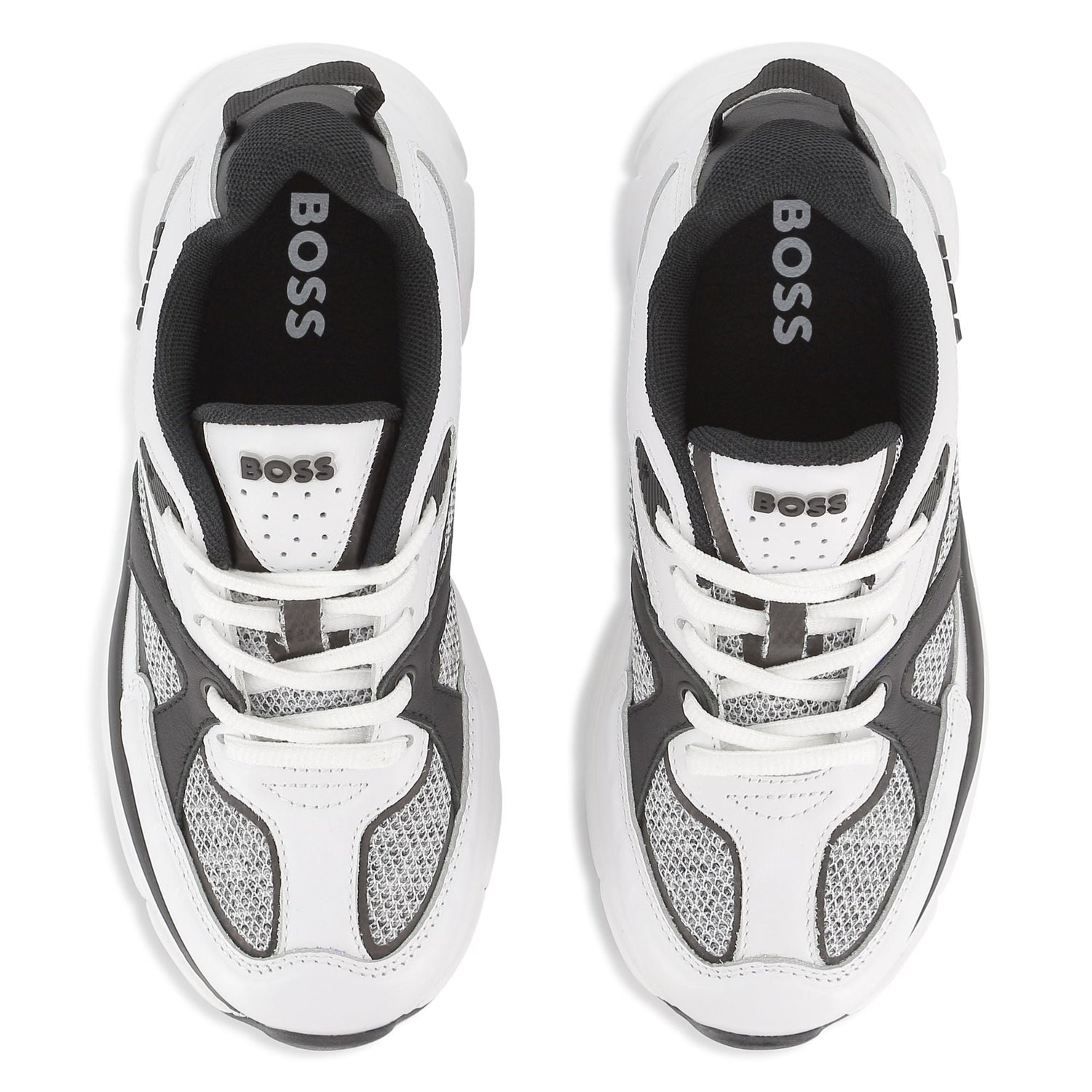 Sneakers Sport Blanco