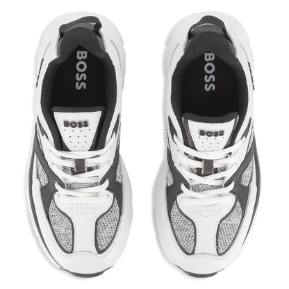 Sneakers Sport Blanco