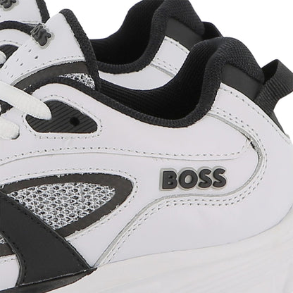 Sneakers Sport Blanco