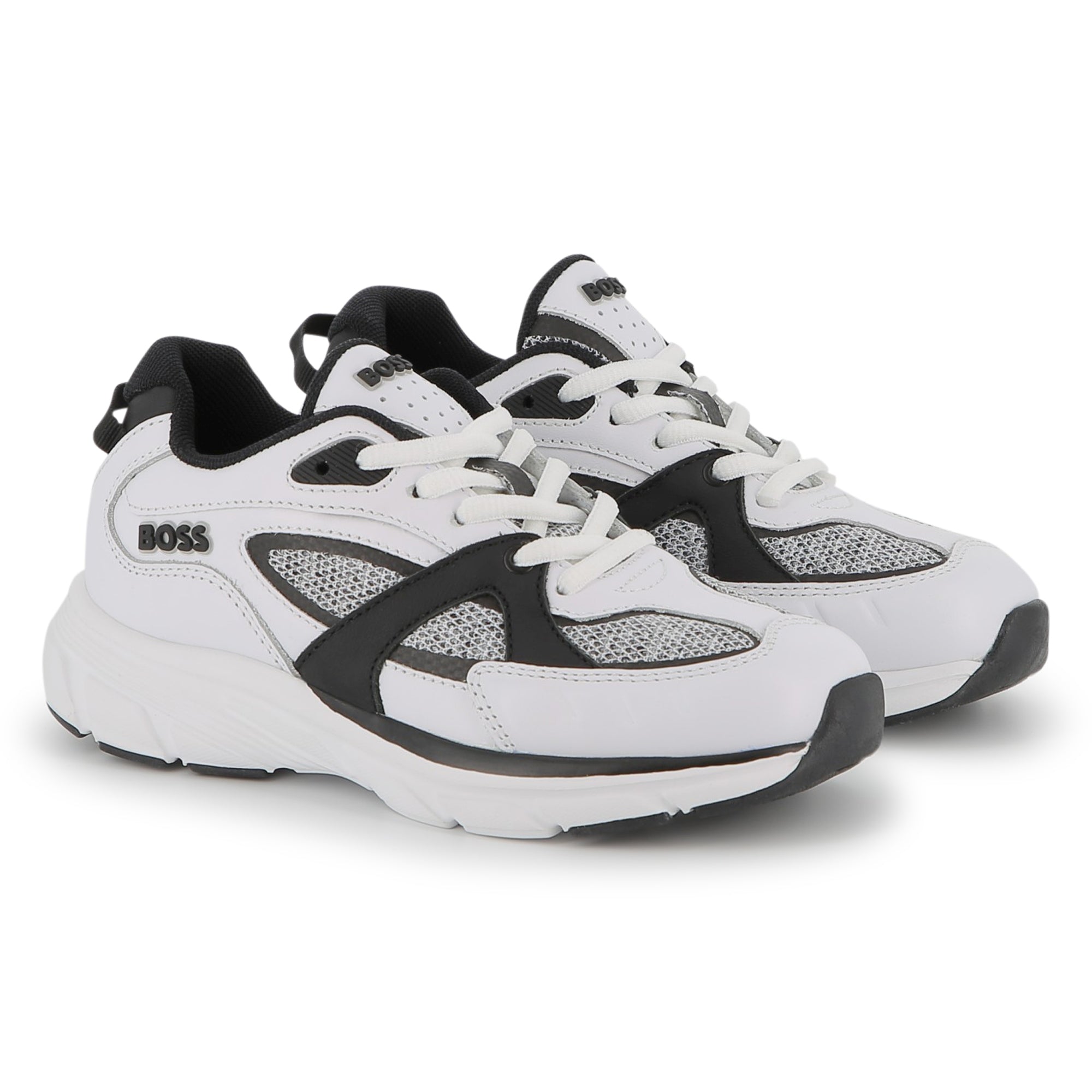 Sneakers Sport Blanco
