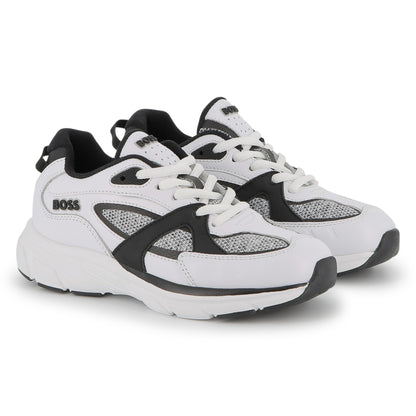 Sneakers Sport Blanco