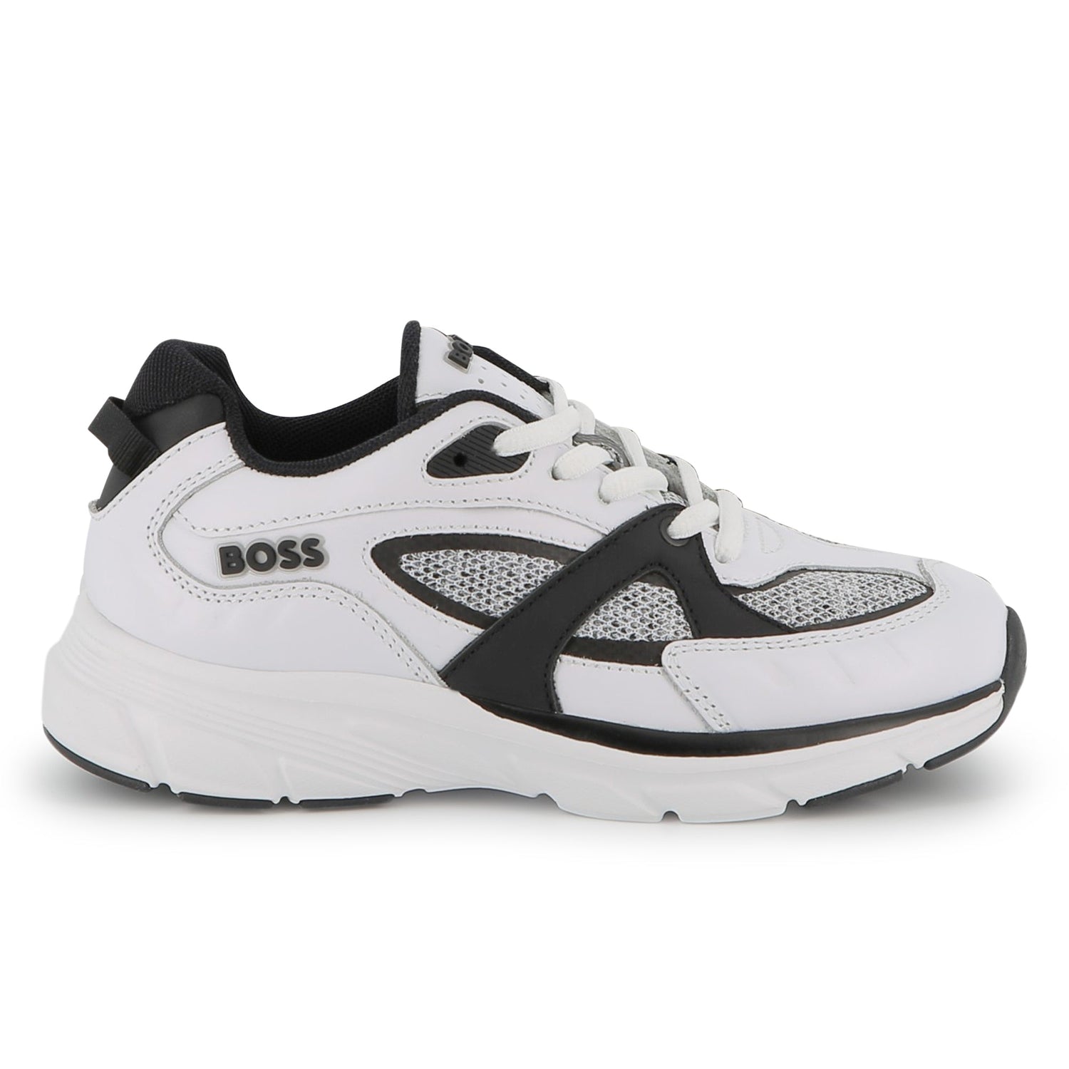 Sneakers Sport Blanco