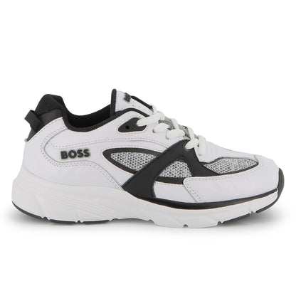 Sneakers Sport Blanco