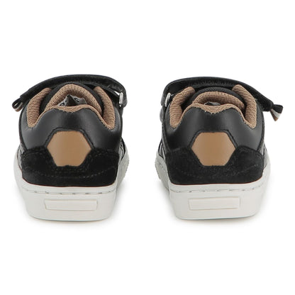 Sneakers Casuales Negros