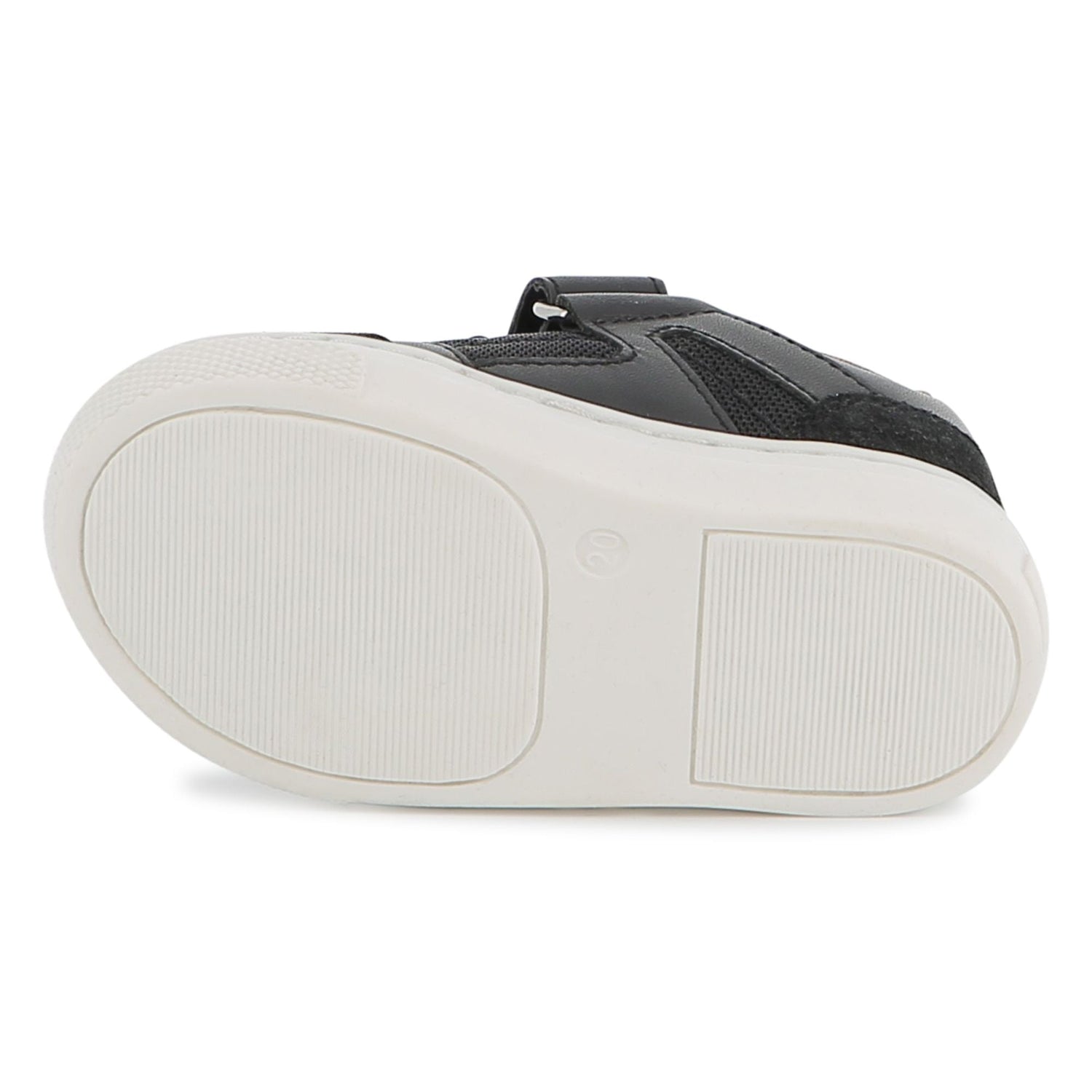 Sneakers Casuales Negros