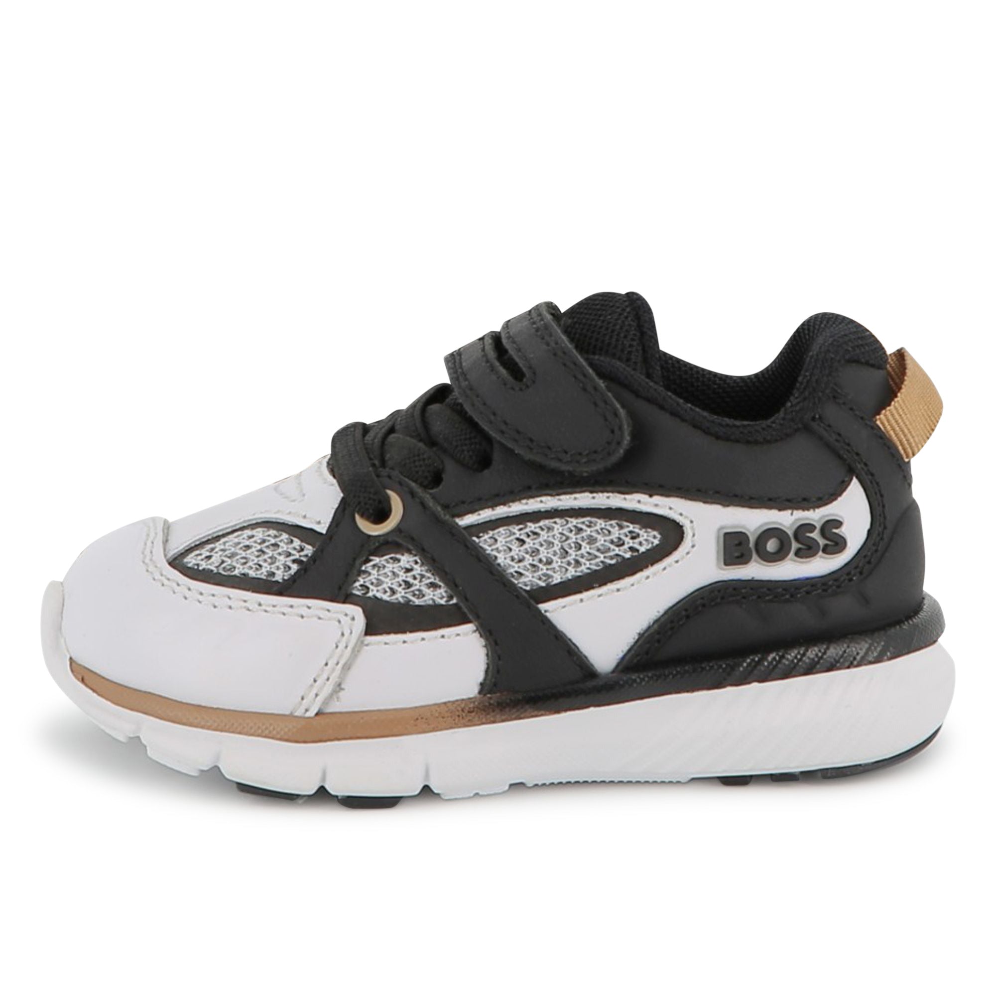 Sneakers Sport Blanco