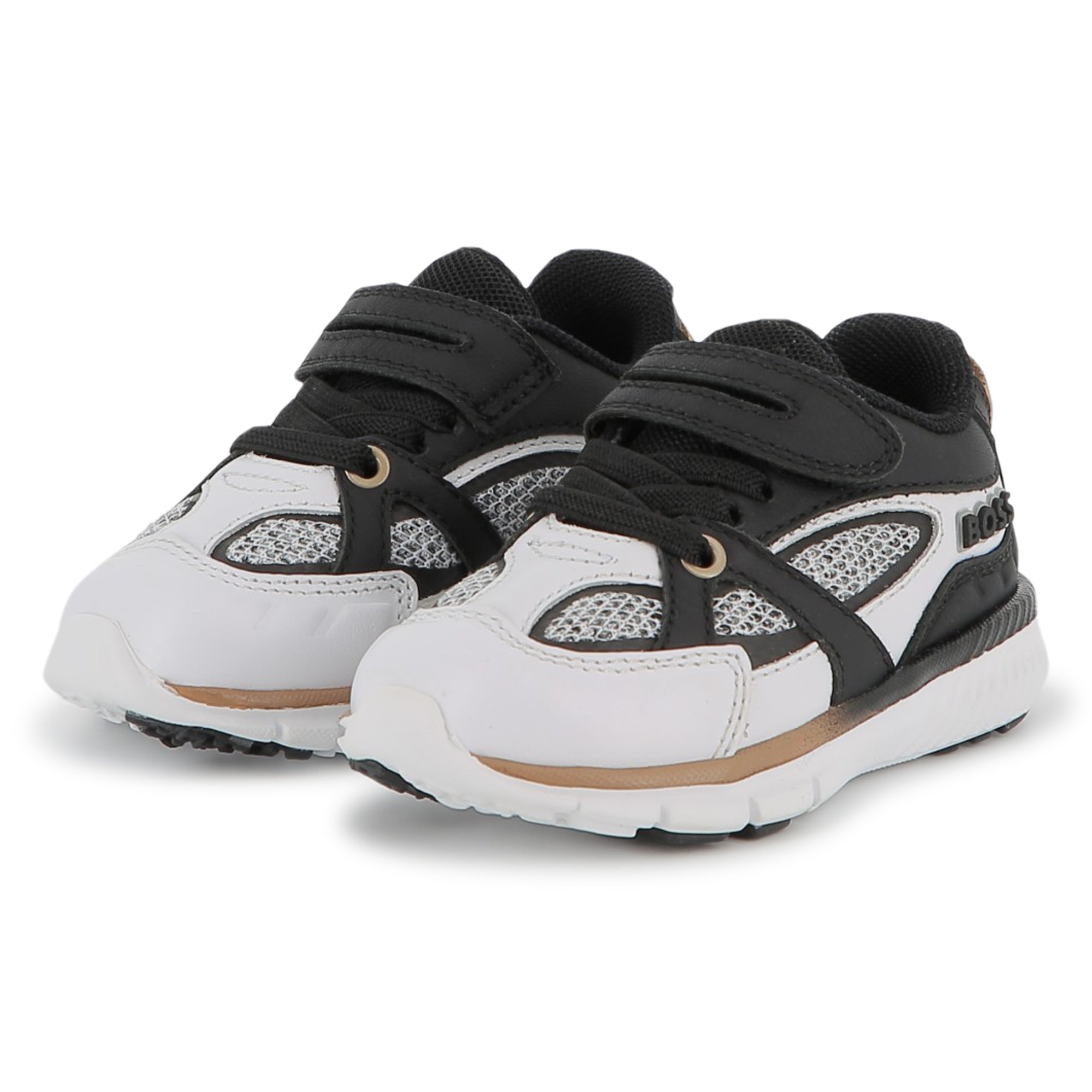 Sneakers Sport Blanco