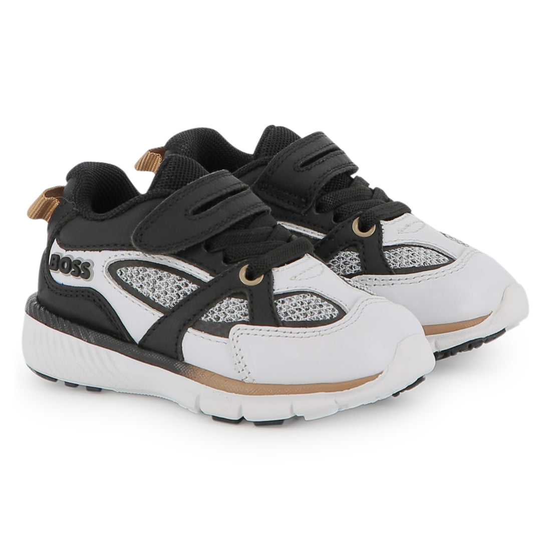 Sneakers Sport Blanco