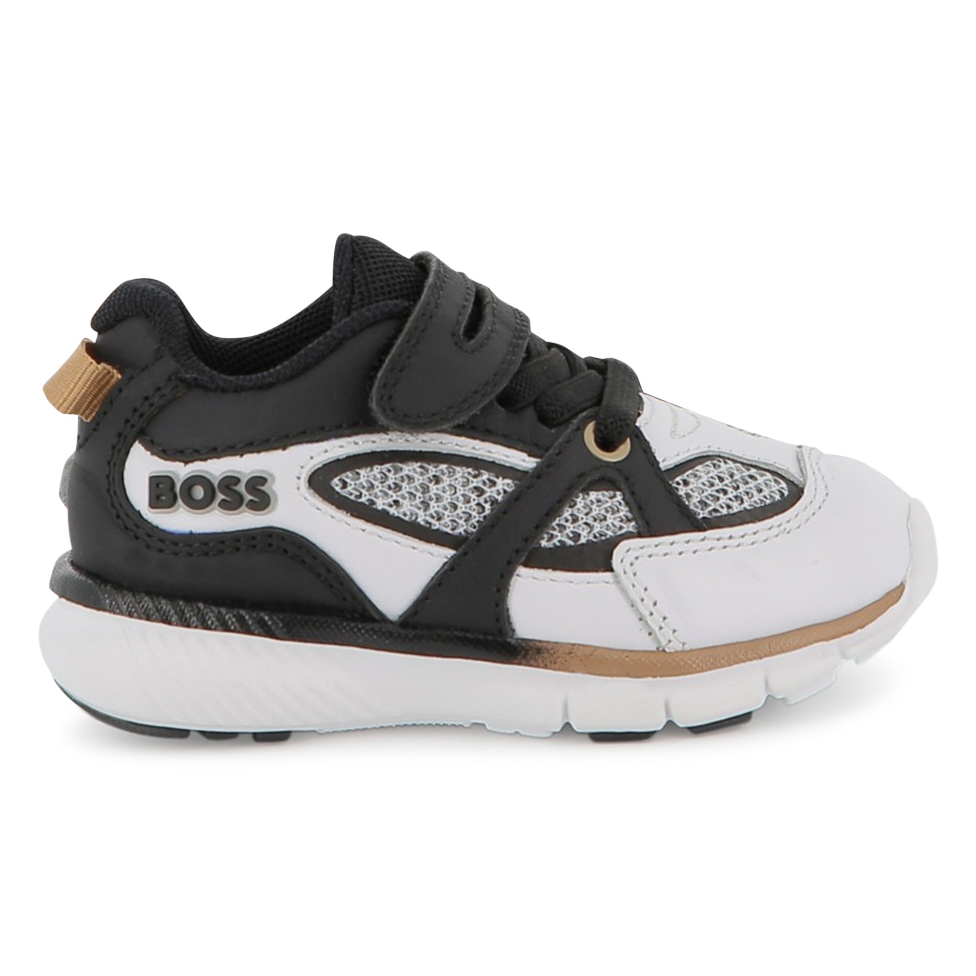 Sneakers Sport Blanco