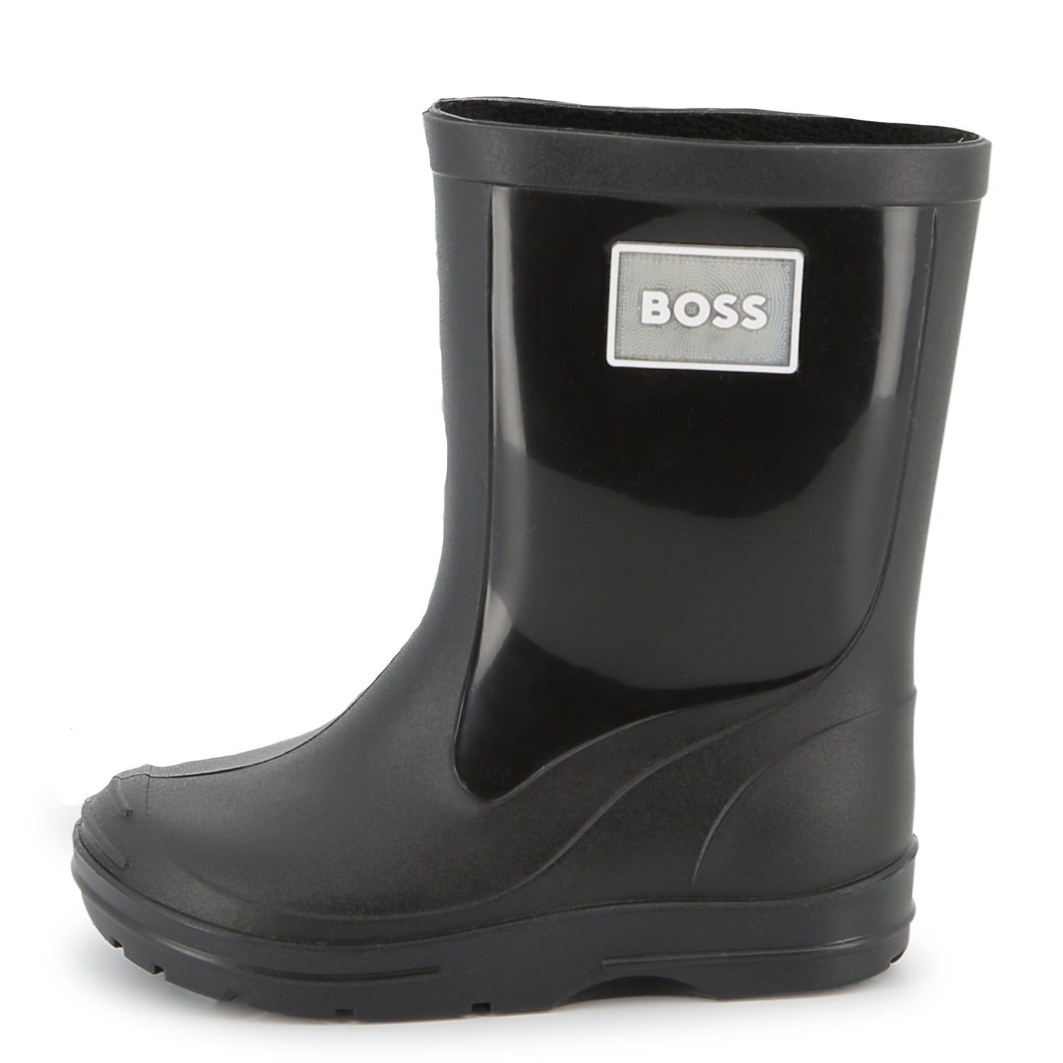 Botas Lluvia PVC