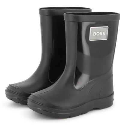 Botas Lluvia PVC