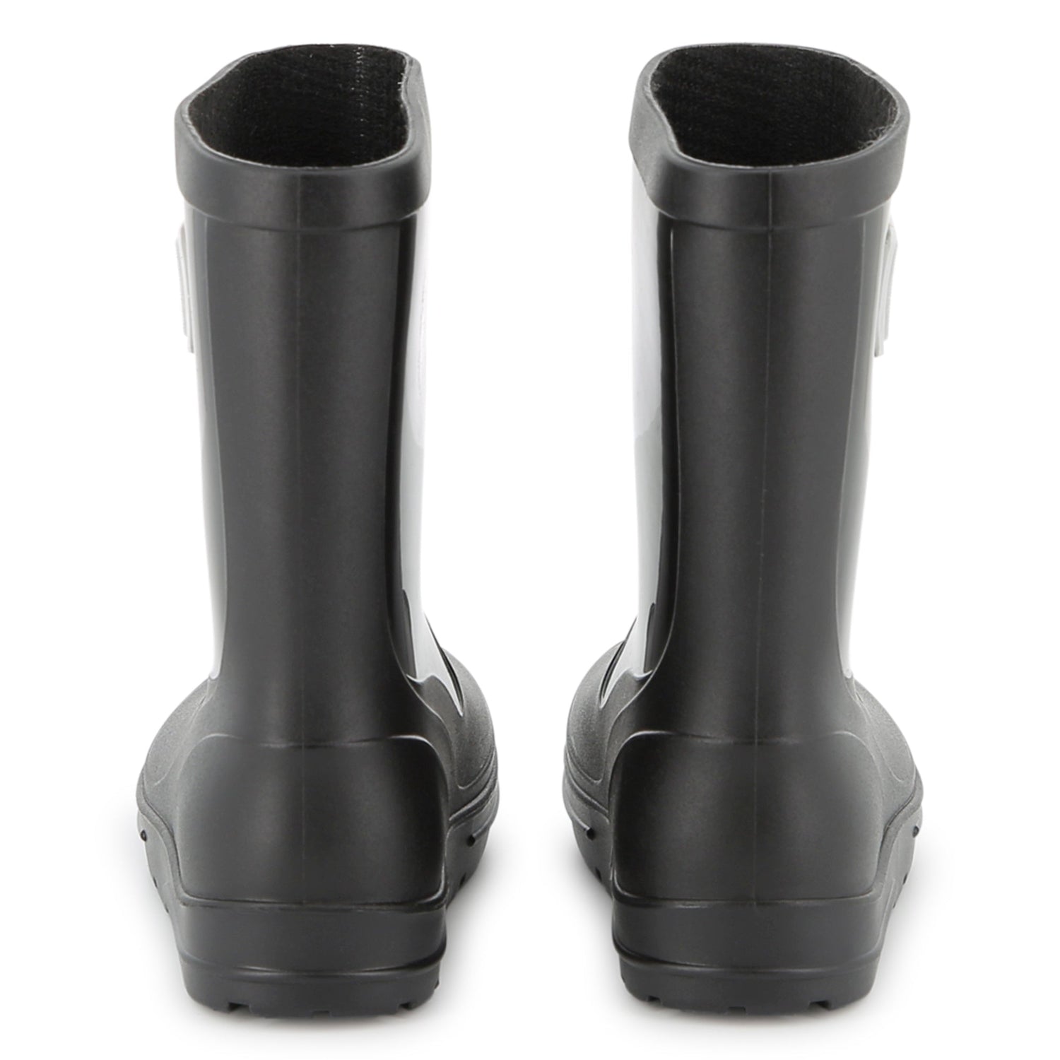 Botas Lluvia PVC
