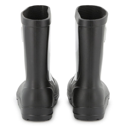 Botas Lluvia PVC