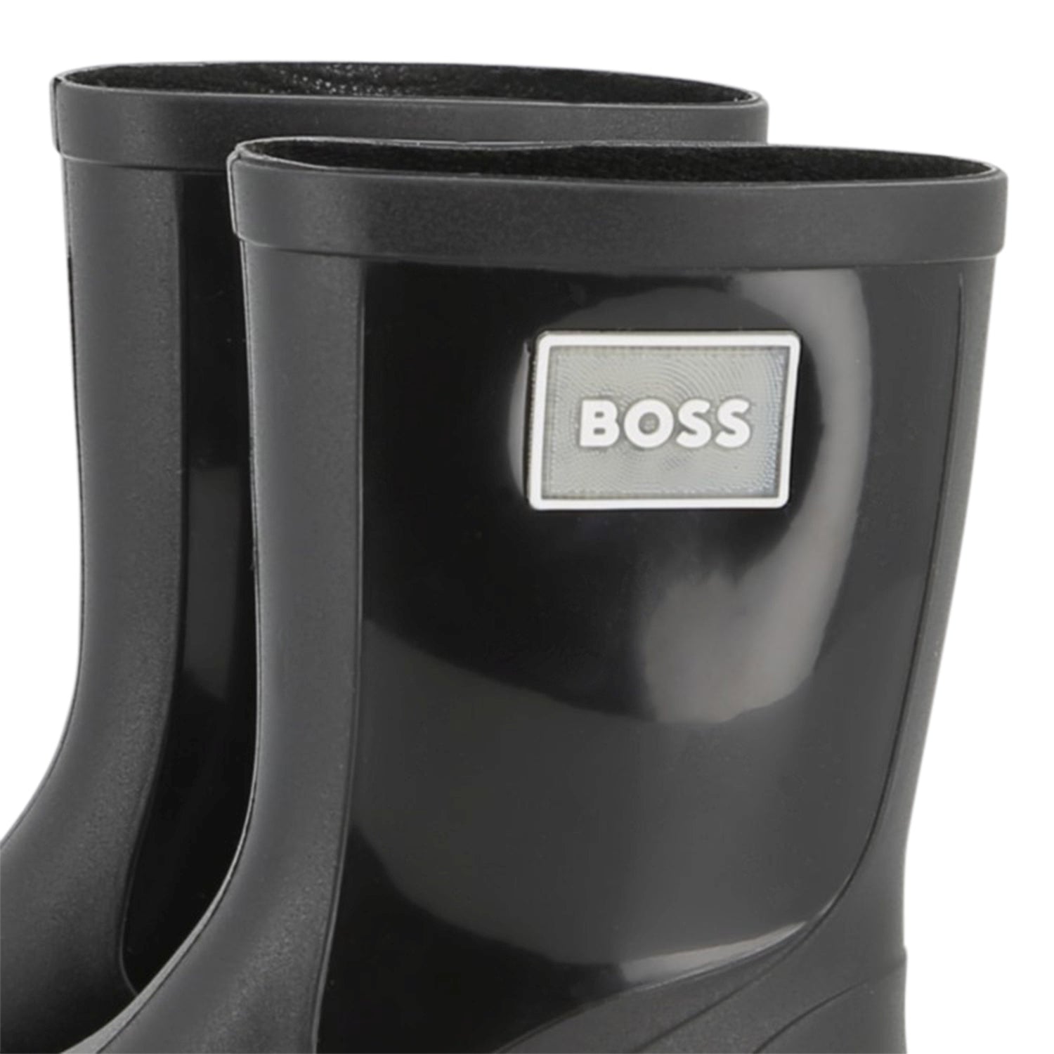 Botas Lluvia PVC