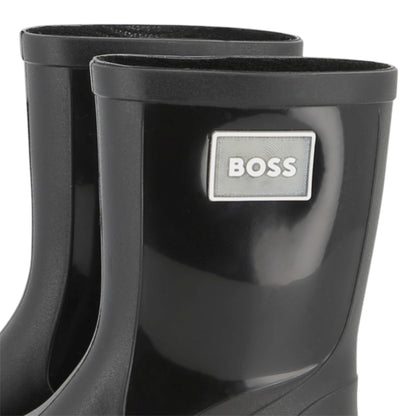 Botas Lluvia PVC