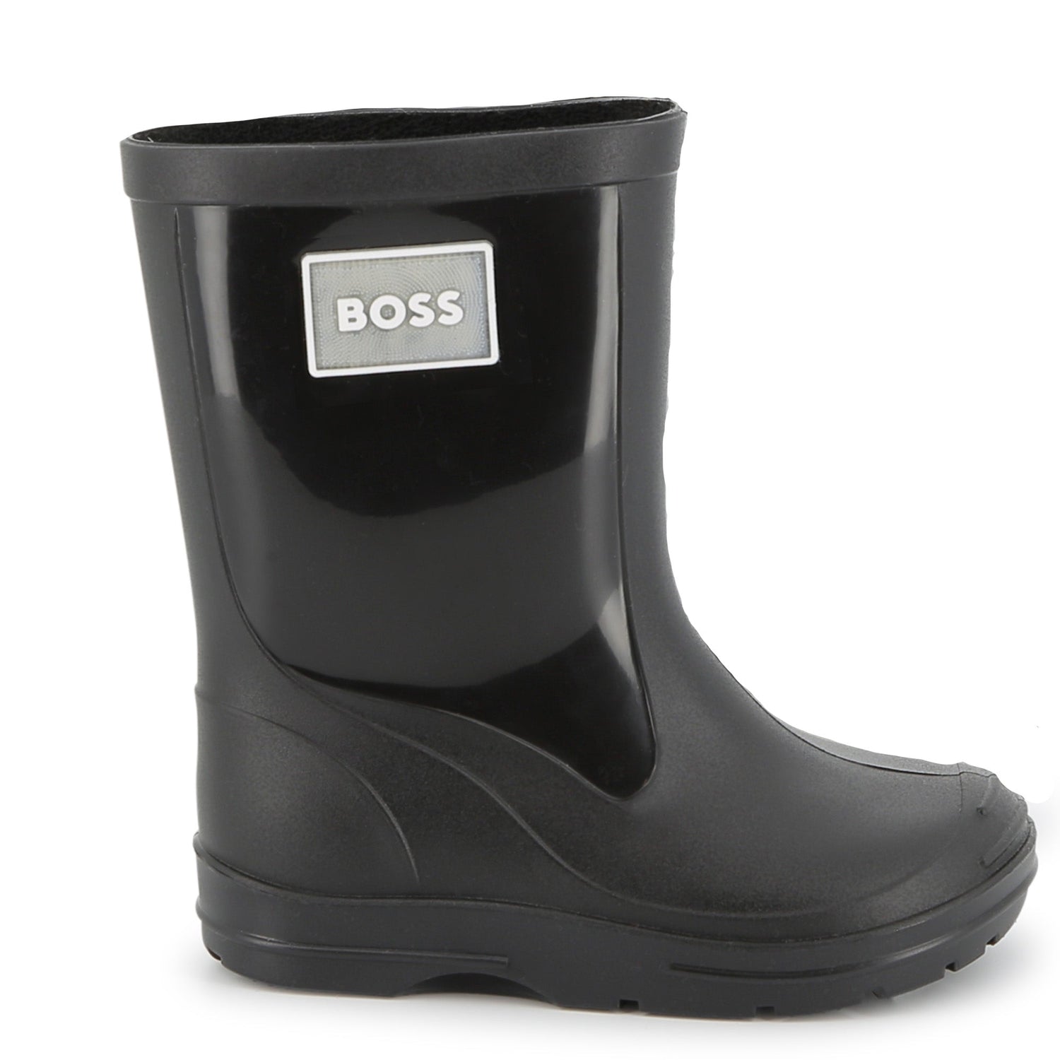 Botas Lluvia PVC