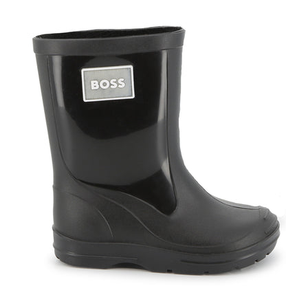 Botas Lluvia PVC