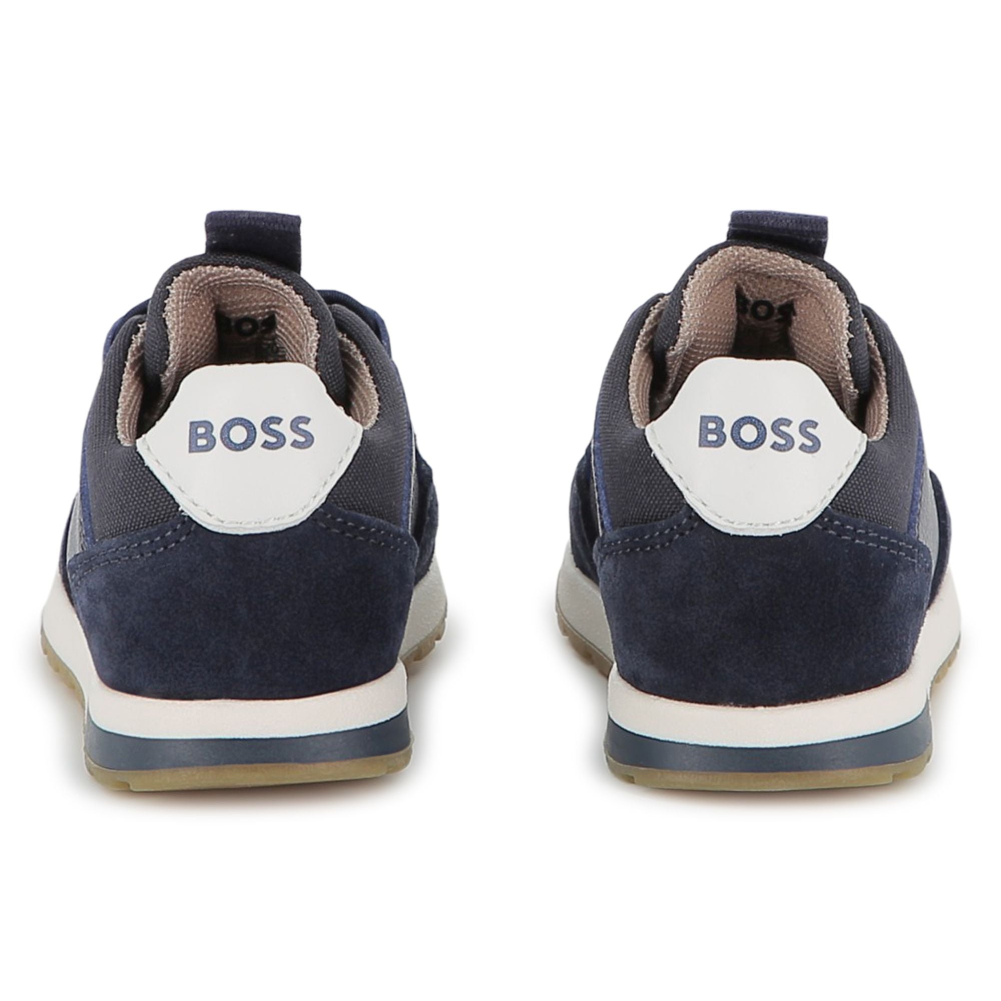 Sneakers Azules