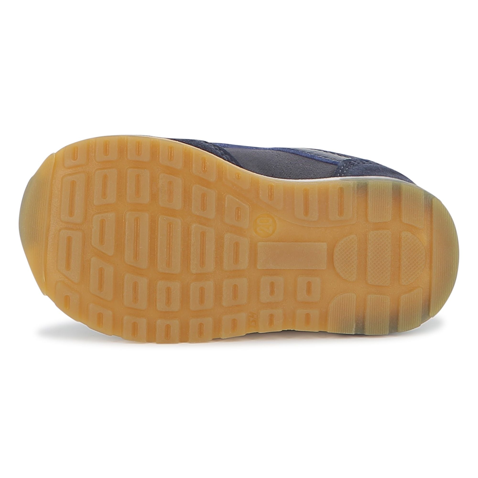 Sneakers Azules