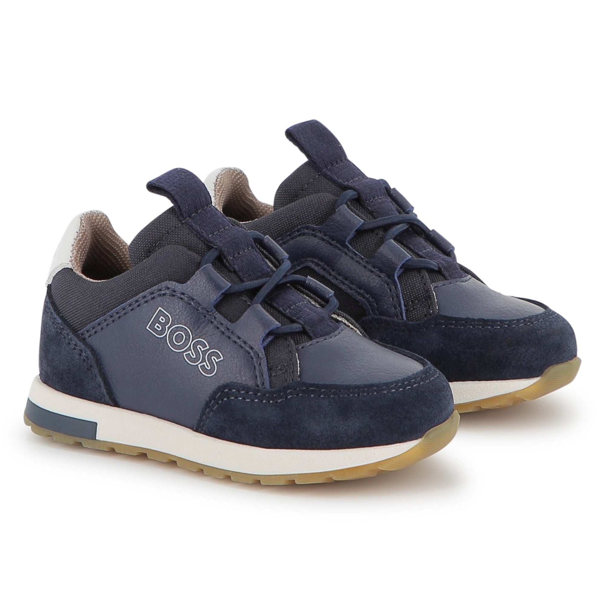 Sneakers Azules