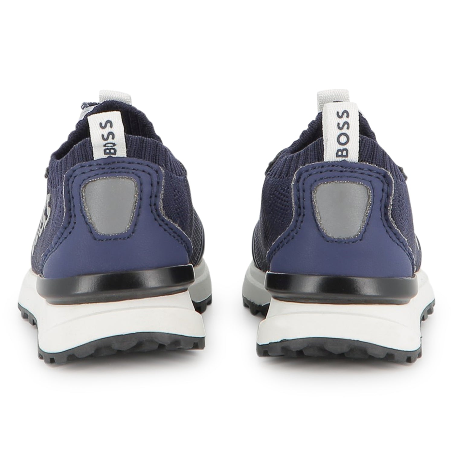 Sock Sneakers Azules