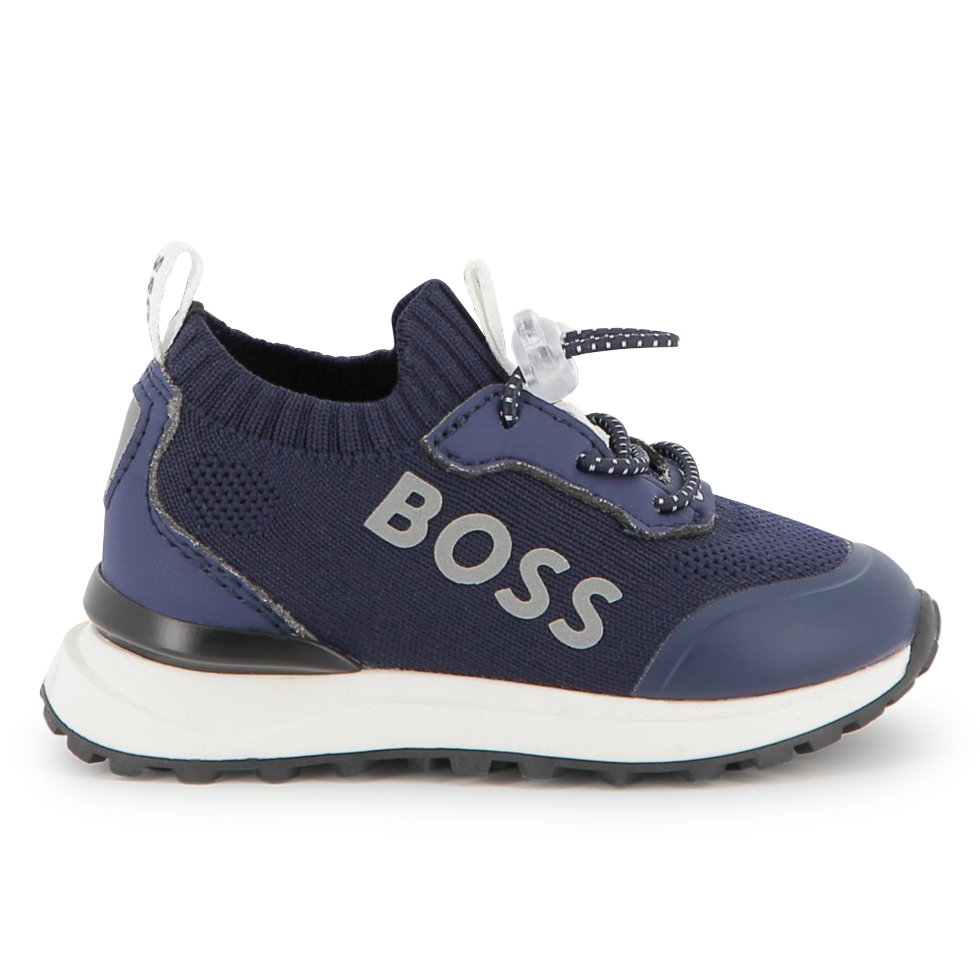 Sock Sneakers Azules