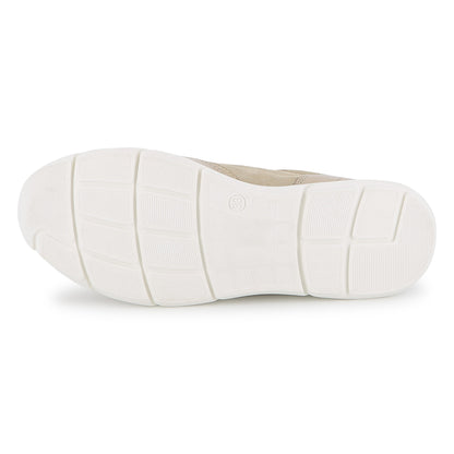 Sneakers Double B Metalizados