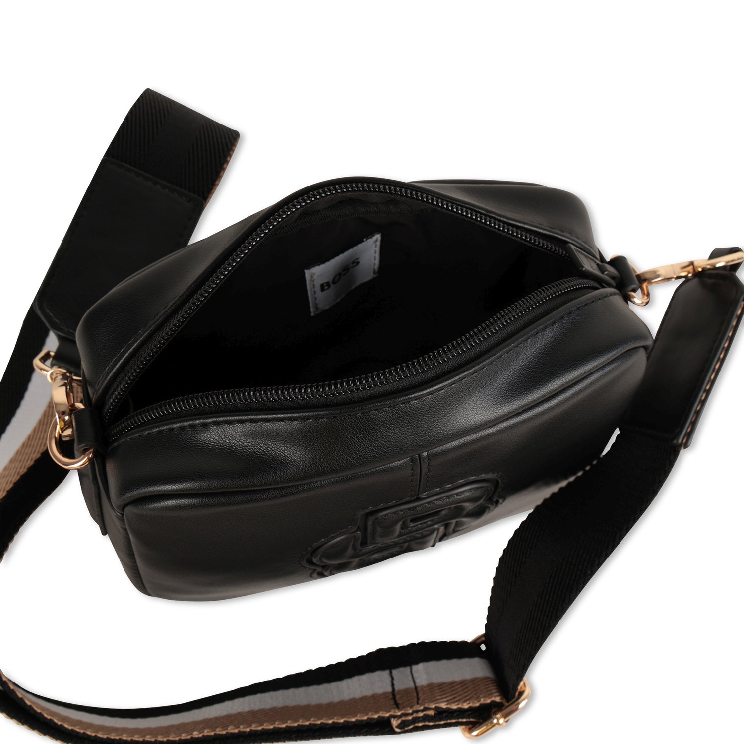 Crossbody Double B