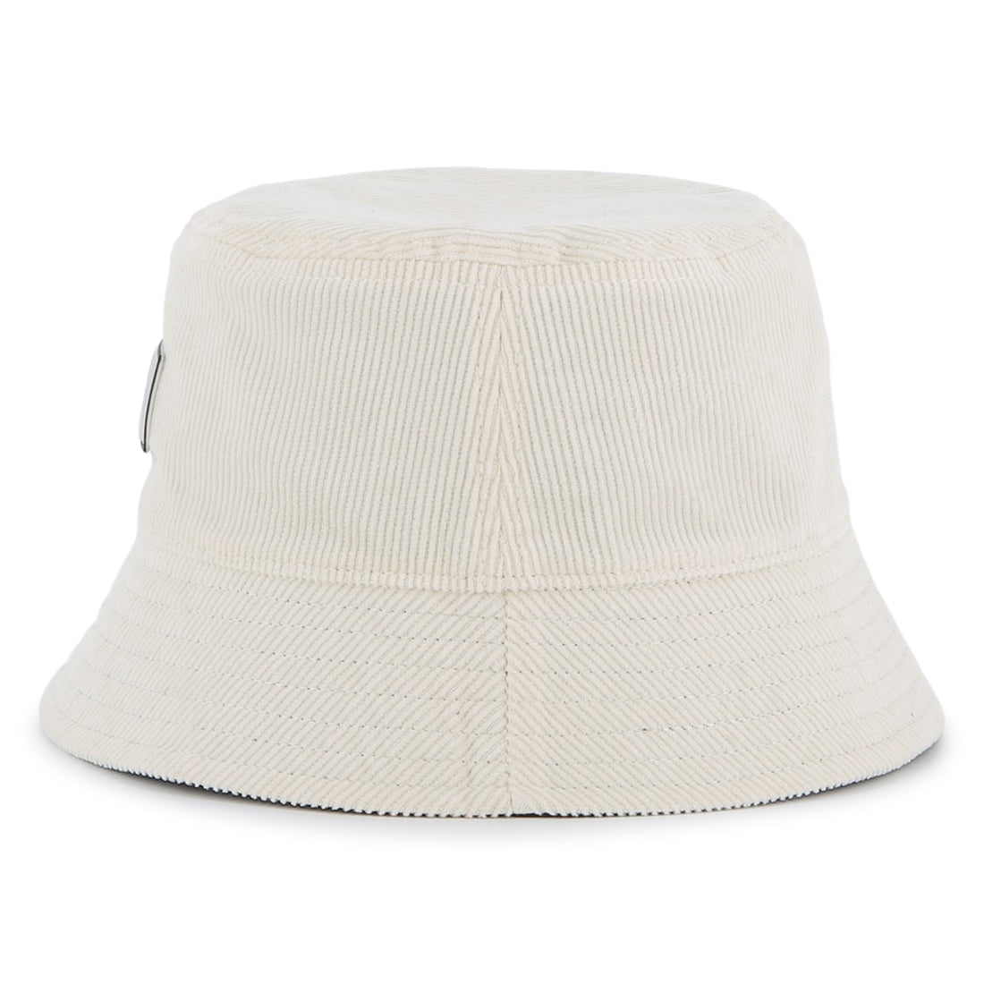 Bucket Hat Reversible Vainilla | Azul