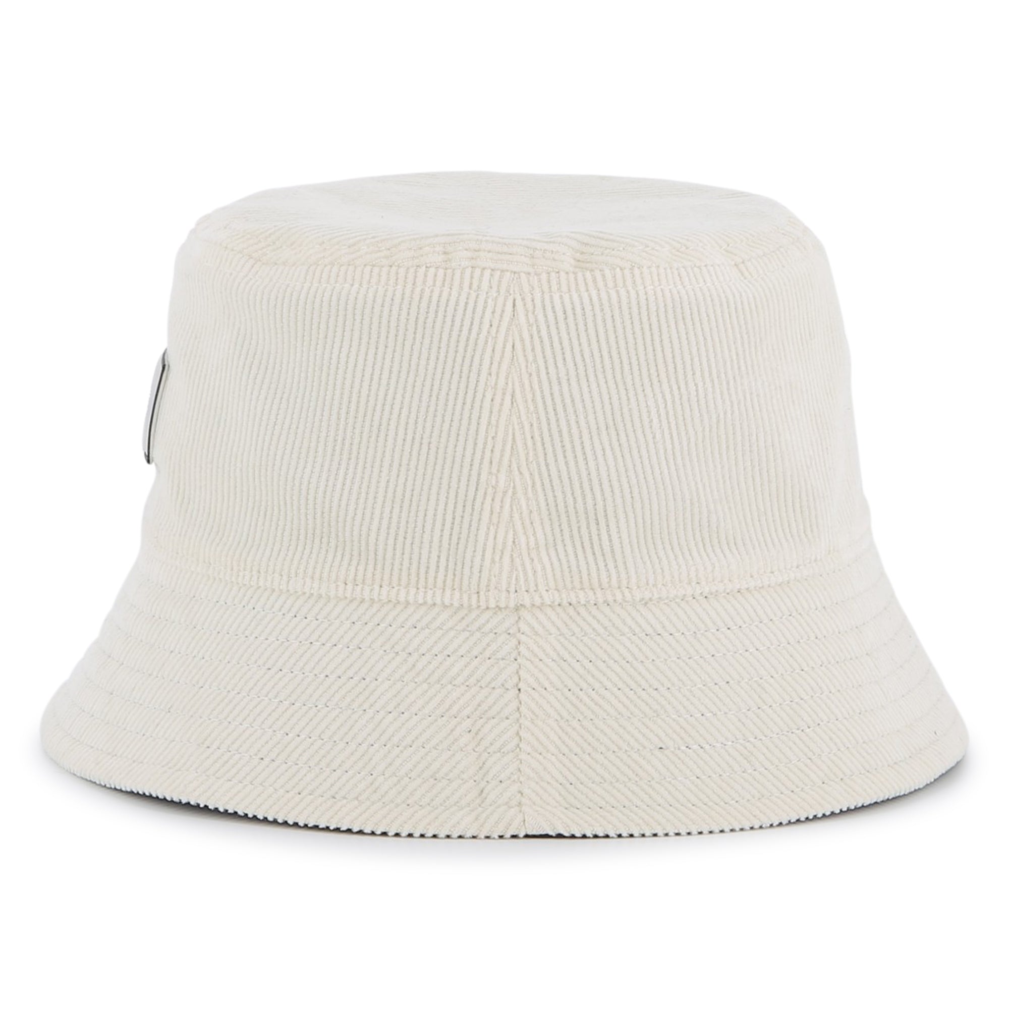 Bucket Hat Reversible Vainilla | Azul