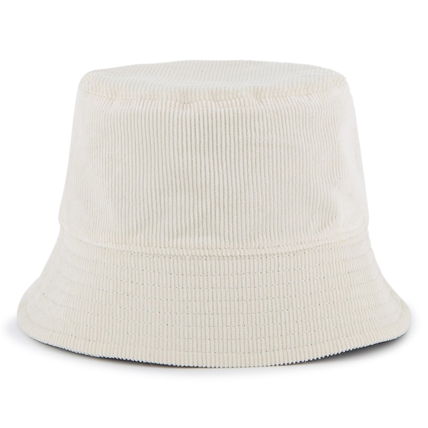 Bucket Hat Reversible Vainilla | Azul