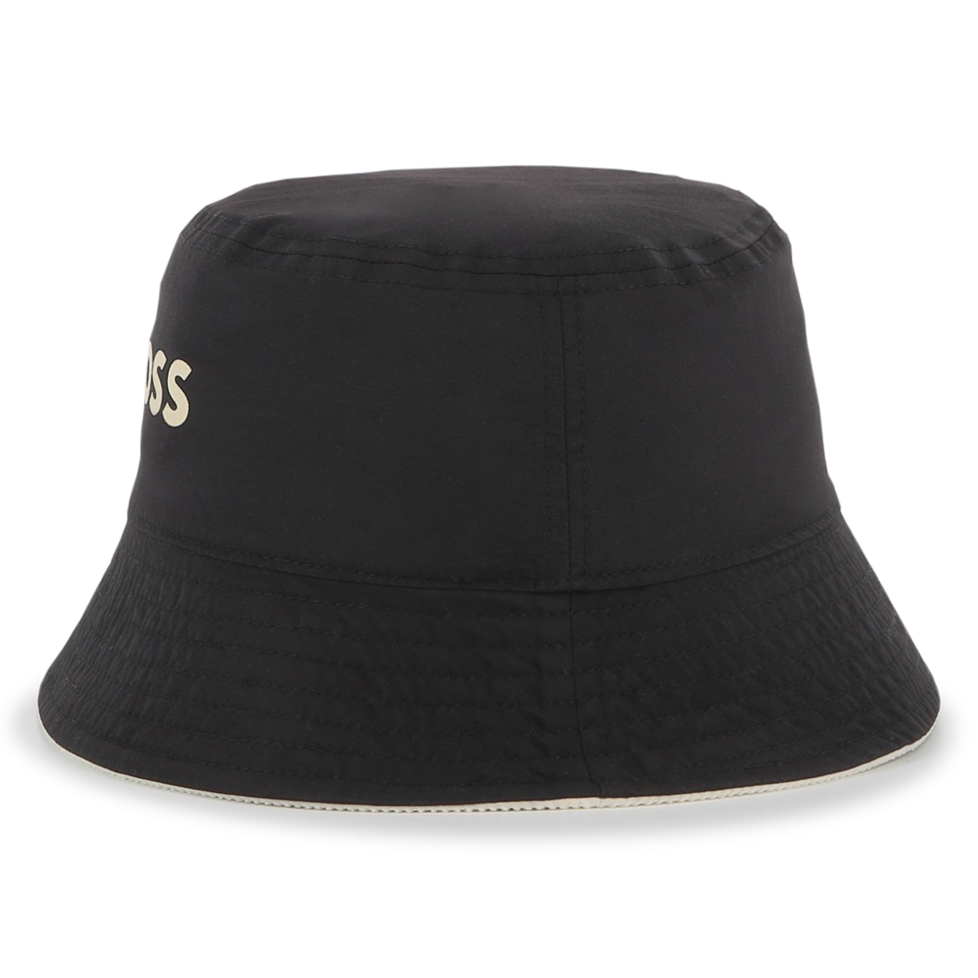 Bucket Hat Reversible Vainilla | Azul