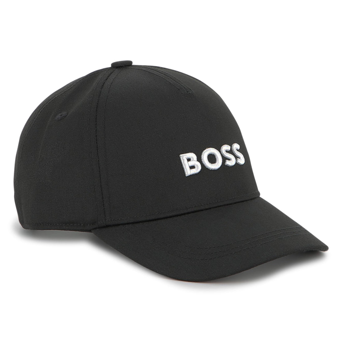 Gorra Clásica Negra