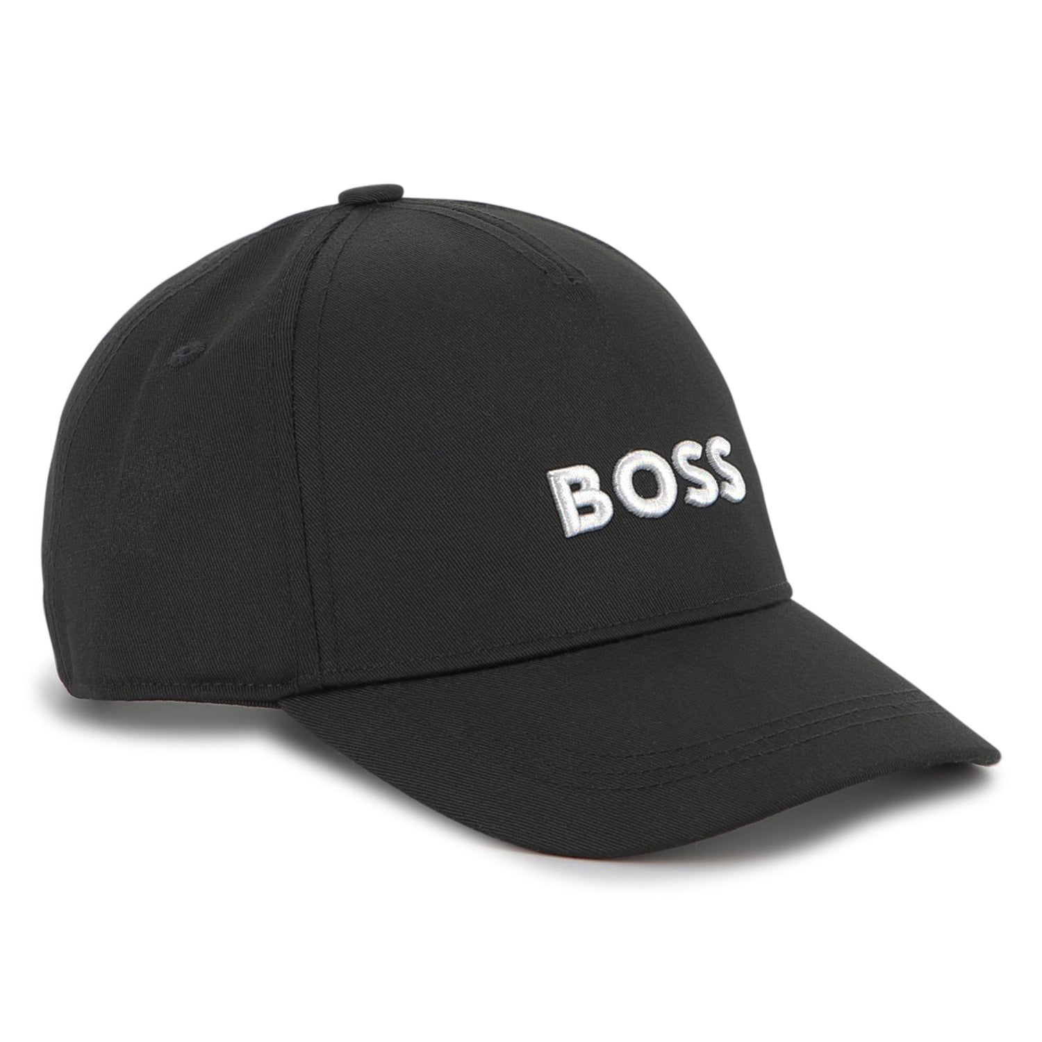 Gorra Clásica Negra
