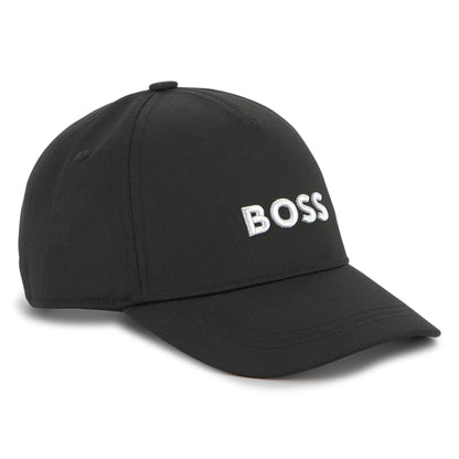 Gorra Clásica Negra