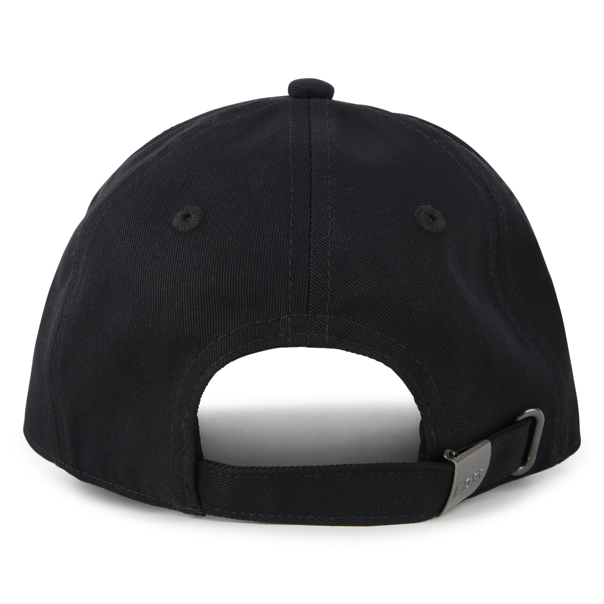 Gorra Clásica Negra