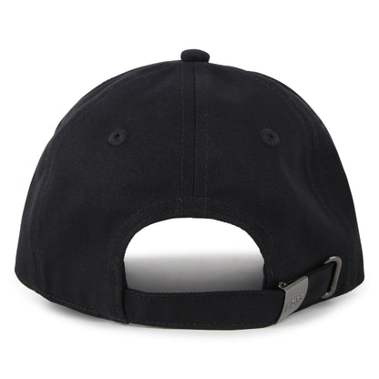 Gorra Clásica Negra