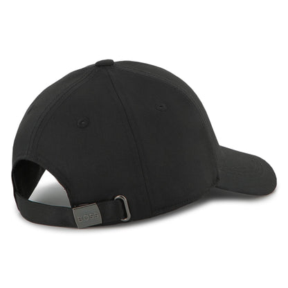 Gorra Clásica Negra