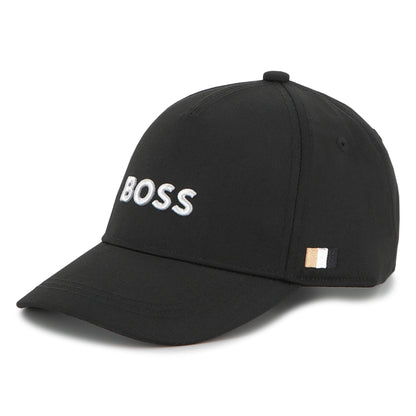 Gorra Clásica Negra