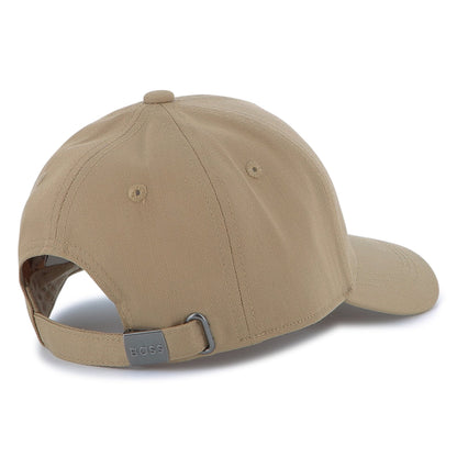 Gorra Clásica Camel